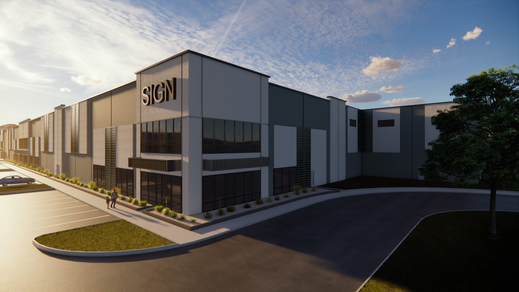 310 N Genevea Rd, Lindon, UT for lease Primary Photo- Image 1 of 5