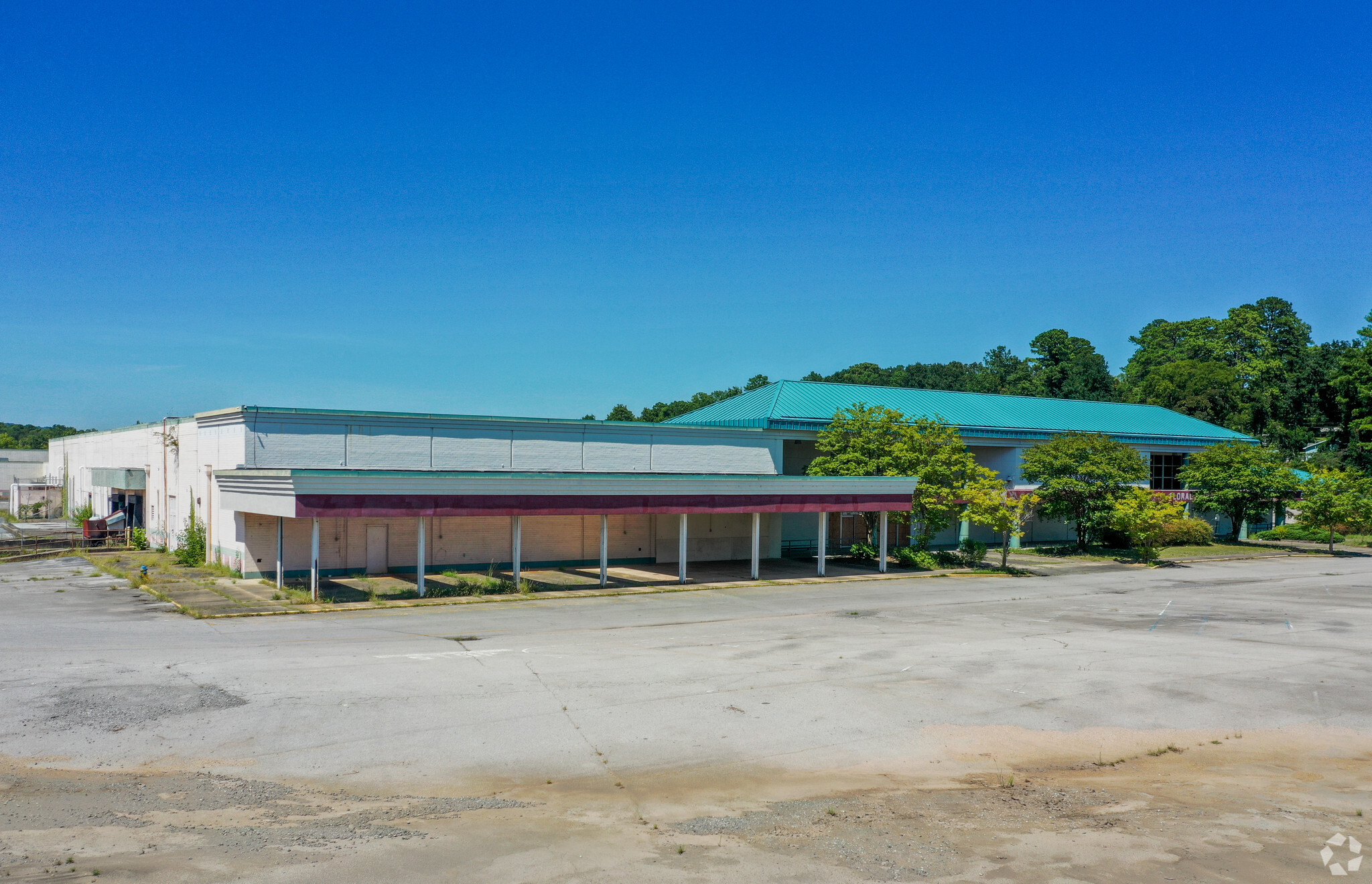 1001 Westlake Mall N, Bessemer, AL for sale Primary Photo- Image 1 of 1