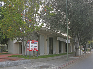 More details for 695 N 1st St, San Jose, CA - Office/Retail for Lease