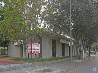 More details for 695 N 1st St, San Jose, CA - Office/Retail for Lease