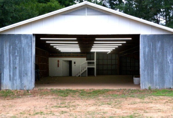 1948 Tenaha St, Center, TX à vendre Photo principale- Image 1 de 1