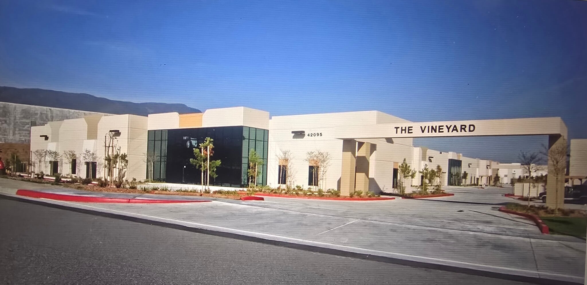 42095 Zevo Dr, Temecula, CA for sale Building Photo- Image 1 of 21