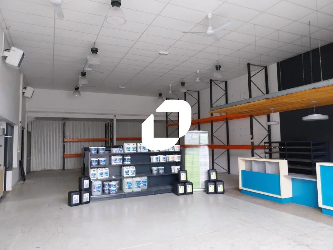 Flex dans Couëron à louer Photo intérieure- Image 1 de 8