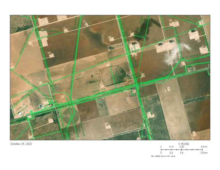 0400 County Road 10, Big Spring, TX à vendre - Photo du bâtiment - Image 2 de 14