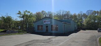 More details for 1228 Wayne Ave, Indiana, PA - Office/Retail for Lease