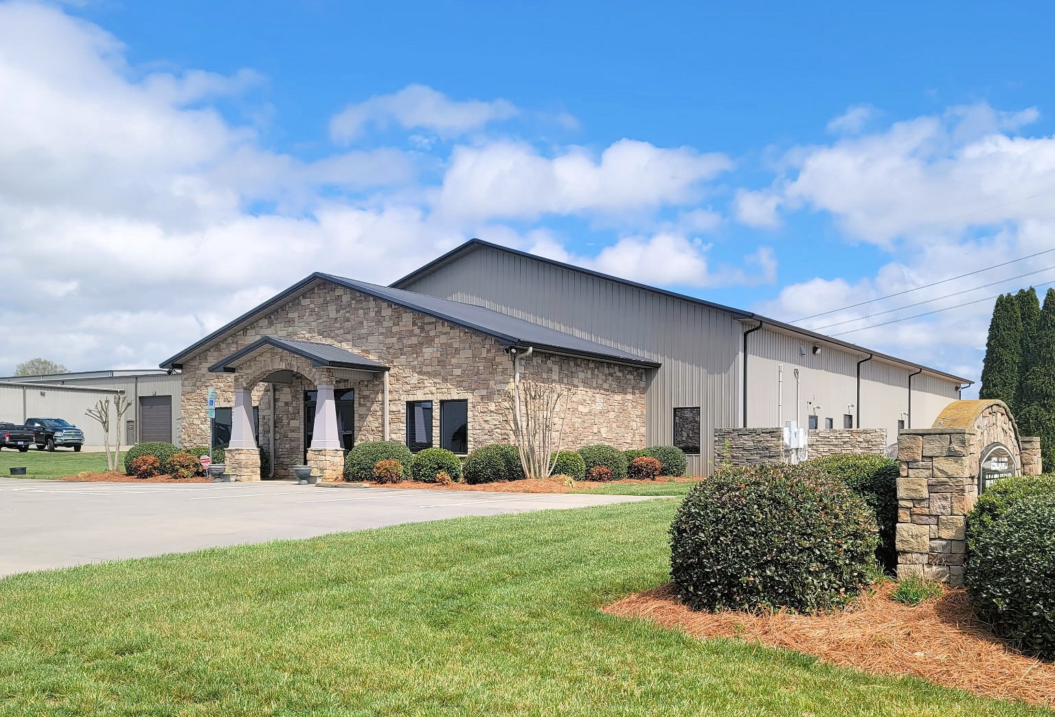 265 Pitt Rd, Mooresville, NC for sale Building Photo- Image 1 of 28