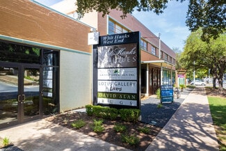 More details for 1009 W 6th St, Austin, TX - Office for Lease
