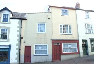 Plus de détails pour 4-6 Well St, Holywell - Commerce de détail à vendre