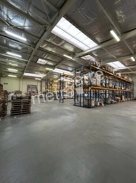 Flex dans Nantes à louer - Photo du bâtiment - Image 2 de 12