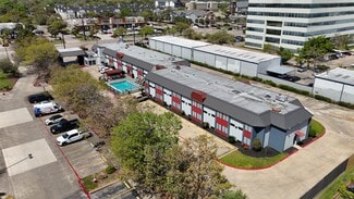 More details for 889 W Bay Area Blvd, Webster, TX - Hospitality for Sale