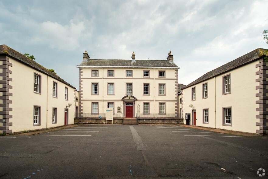 Friargate, Penrith for sale - Primary Photo - Image 1 of 1