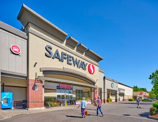 More details for Hillsboro Market Center – Retail for Sale, Hillsboro, OR