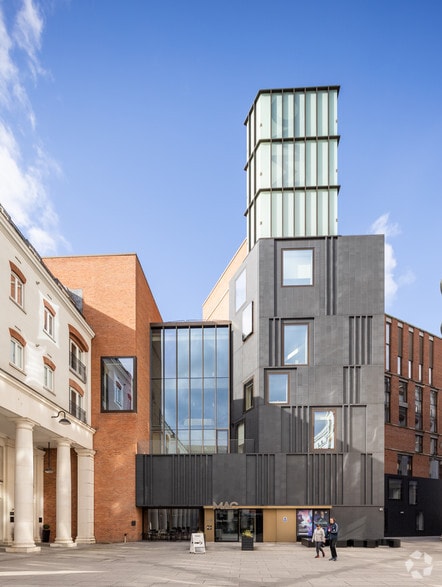 Talbot St, Belfast for lease - Building Photo - Image 3 of 4