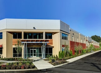 Plus de détails pour 15902 Woodinville-Redmond Rd, Woodinville, WA - Industriel à louer