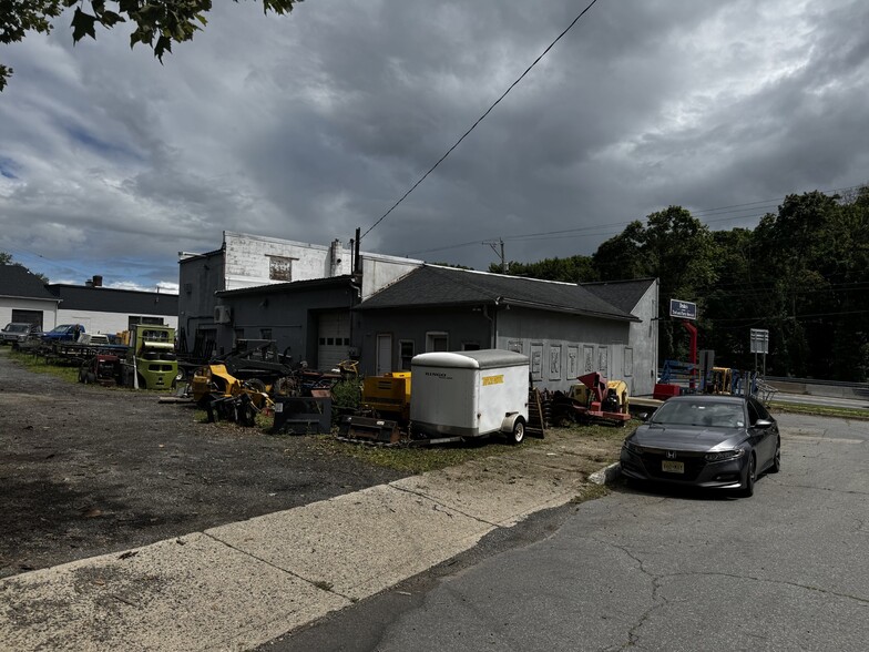 965 Route 22, Phillipsburg, NJ for sale - Building Photo - Image 3 of 7