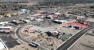 Plus de détails pour 4181 Northrise Drive, Las Cruces, NM - Terrain à vendre