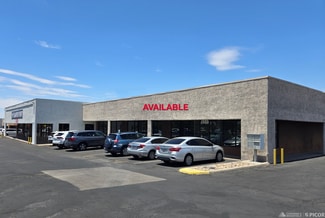 Plus de détails pour 7601-7693 E. Speedway Blvd., Tucson, AZ - Commerce de détail à louer