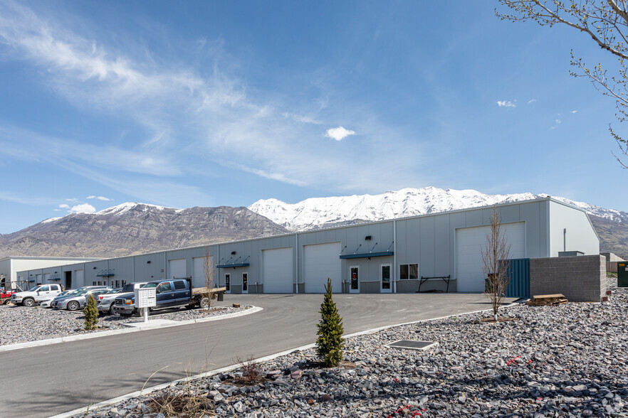 891 S 490 W, Pleasant Grove, UT for lease - Building Photo - Image 1 of 11