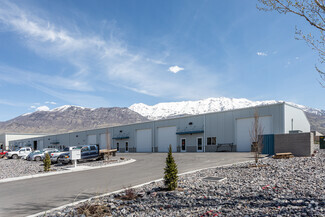 More details for 891 S 490 W, Pleasant Grove, UT - Industrial for Lease