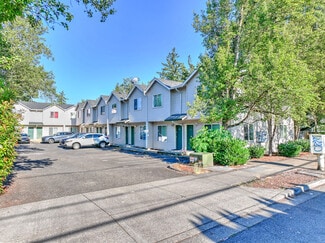 More details for 3548 SE 119th St, Portland, OR - Multifamily for Sale