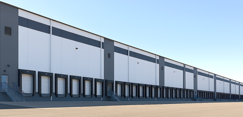 549 Mill Rd, Edison, NJ for lease - Building Photo - Image 2 of 11