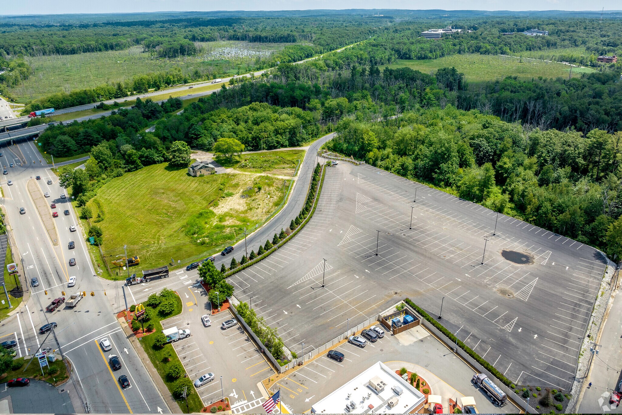 21 Beaver St, Milford, MA for lease Primary Photo- Image 1 of 12