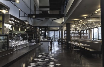 222 S Hope St, Los Angeles, CA for lease Interior Photo- Image 2 of 7