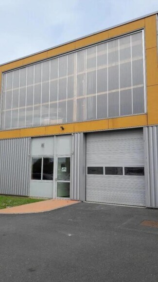 More details for Flex for Lease
