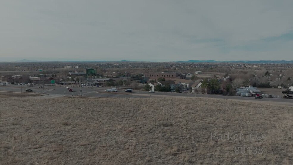 Cottonwood Dr, Parker, CO for sale - Commercial Listing Video - Image 2 of 4