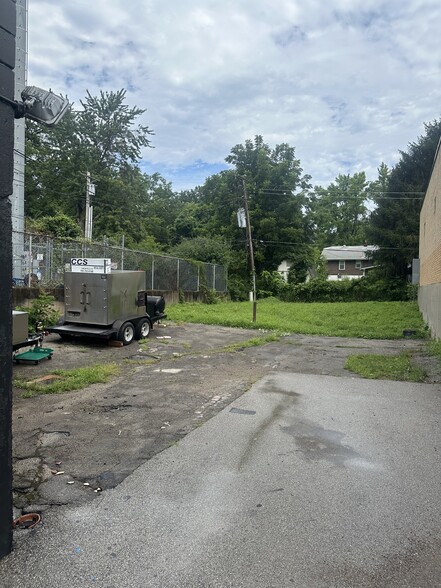 8129 Page Ave, Saint Louis, MO à vendre - Photo du bâtiment - Image 3 de 3