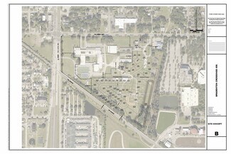 Plus de détails pour 13th Ave, Bradenton, FL - Terrain à louer