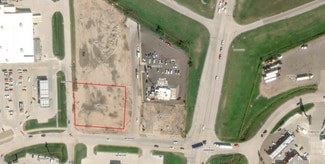 More details for Oregon Trail Dr, Ogallala, NE - Retail for Lease
