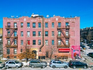 More details for 9224 3rd Ave, Brooklyn, NY - Multifamily for Sale