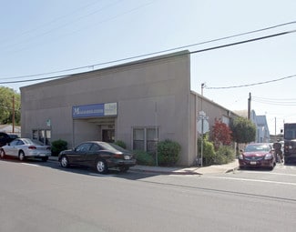 More details for 216 Campus Way, Modesto, CA - Industrial for Lease