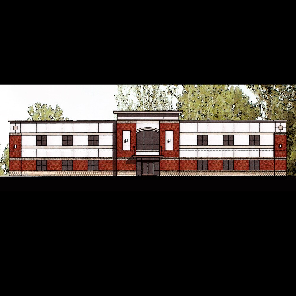 3827 Jimmy Lee Smith Pky, Hiram, GA for lease Primary Photo- Image 1 of 4