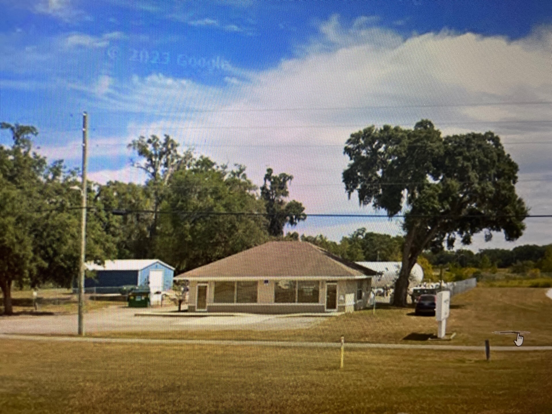 873 NW State Road 45, Newberry, FL for sale Building Photo- Image 1 of 2