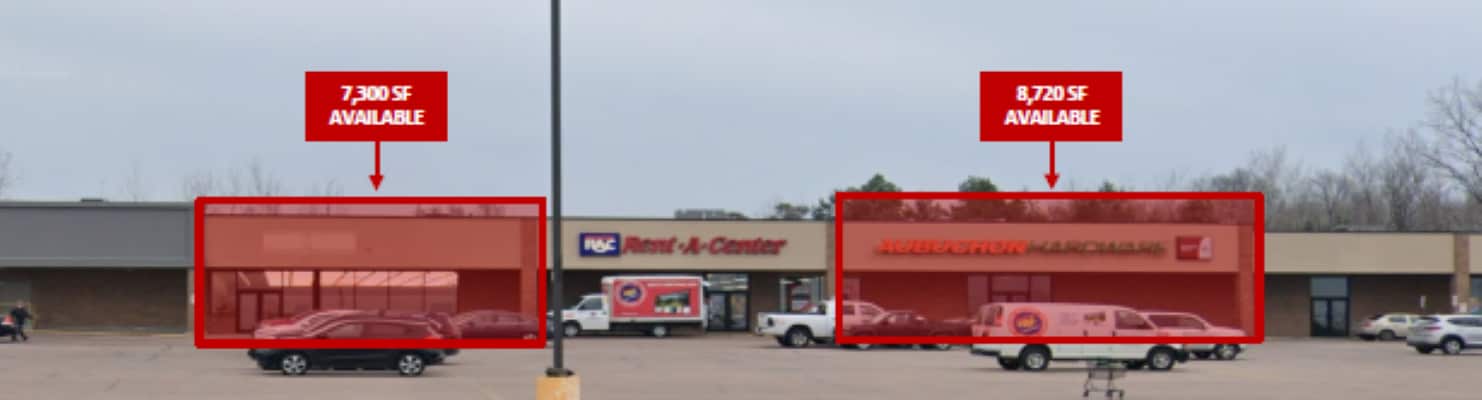 3324 US-11, Malone, NY à louer Photo intérieure- Image 1 de 2