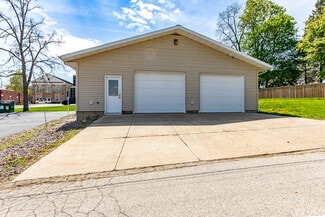 More details for 308 S Montgomery St, Dodgeville, WI - Industrial for Sale