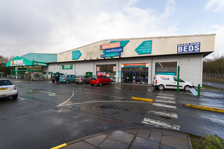 More details for London Rd, Basildon - Retail for Lease