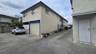 More details for 406 N New Ave, Monterey Park, CA - Industrial for Lease