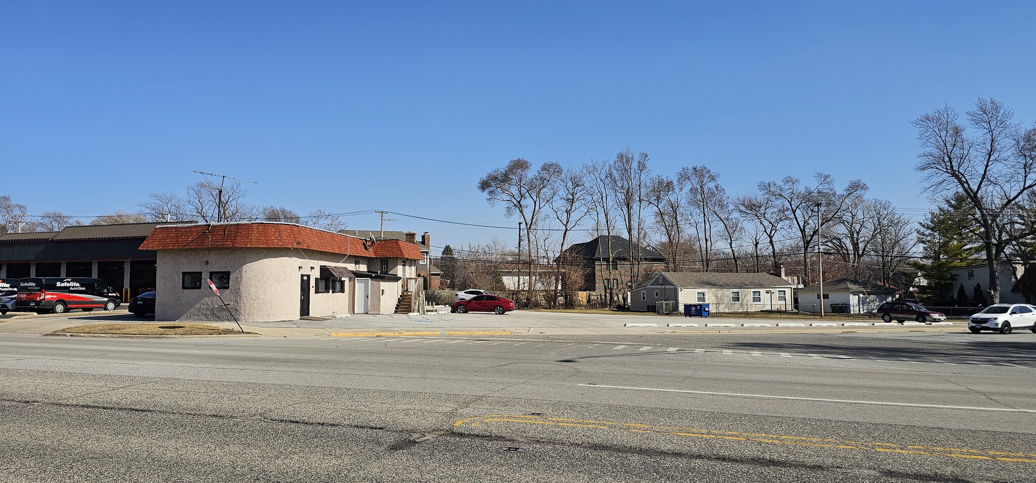 9611 Southwest Hwy, Oak Lawn, IL for sale Primary Photo- Image 1 of 6