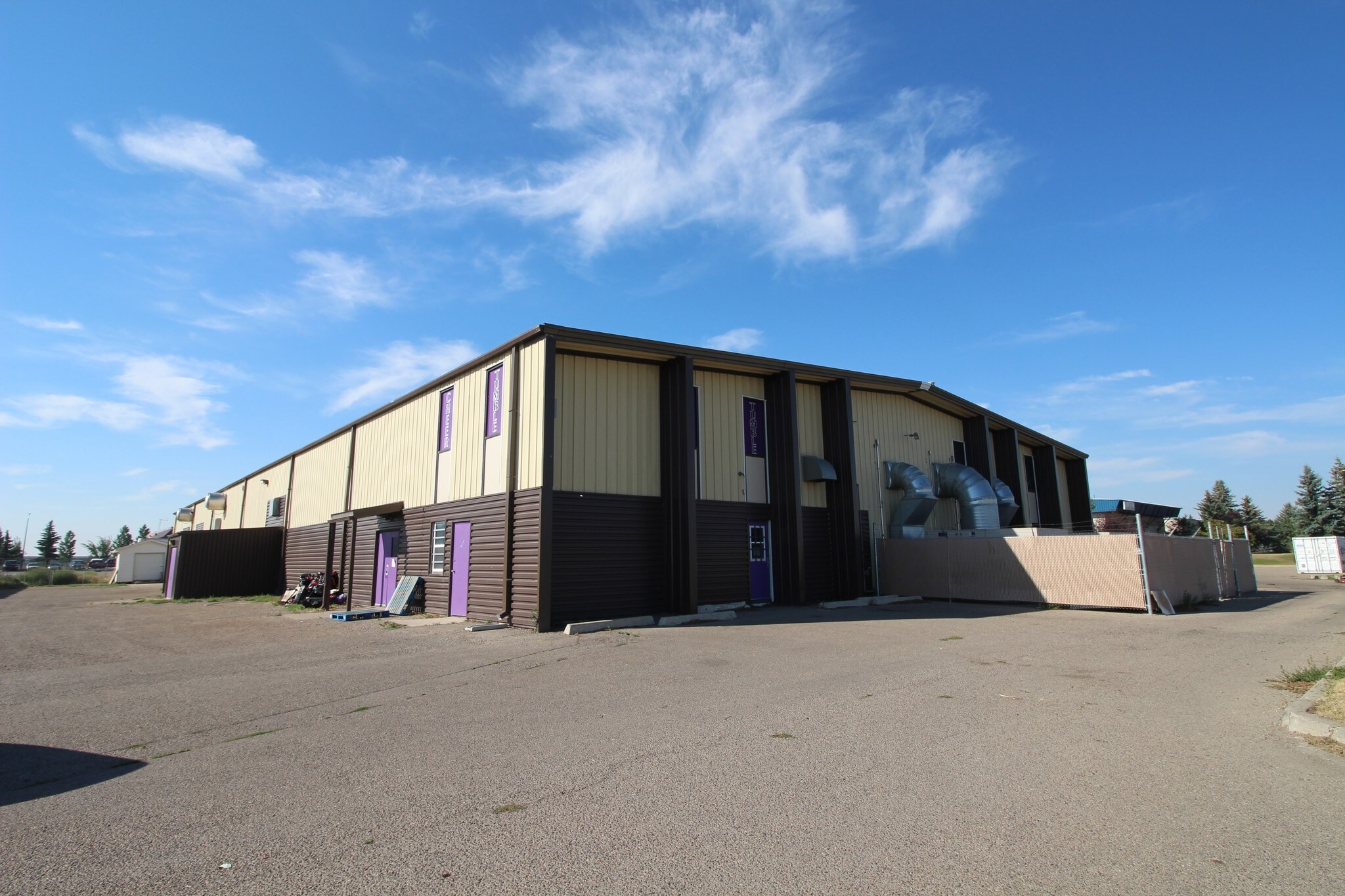 2920 18th Ave N, Lethbridge, AB for sale Building Photo- Image 1 of 1