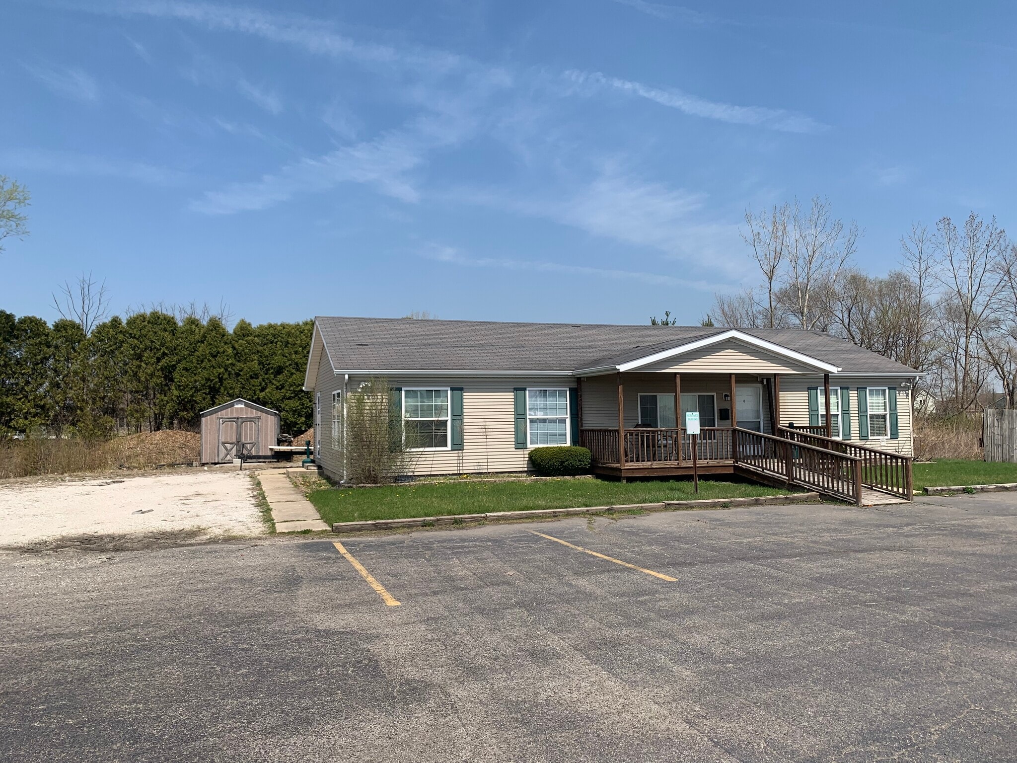 10137 W HWY 30, Wanatah, IN for sale Primary Photo- Image 1 of 26