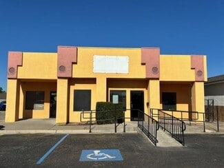More details for 220 W Hillside Rd, Laredo, TX - Retail for Sale