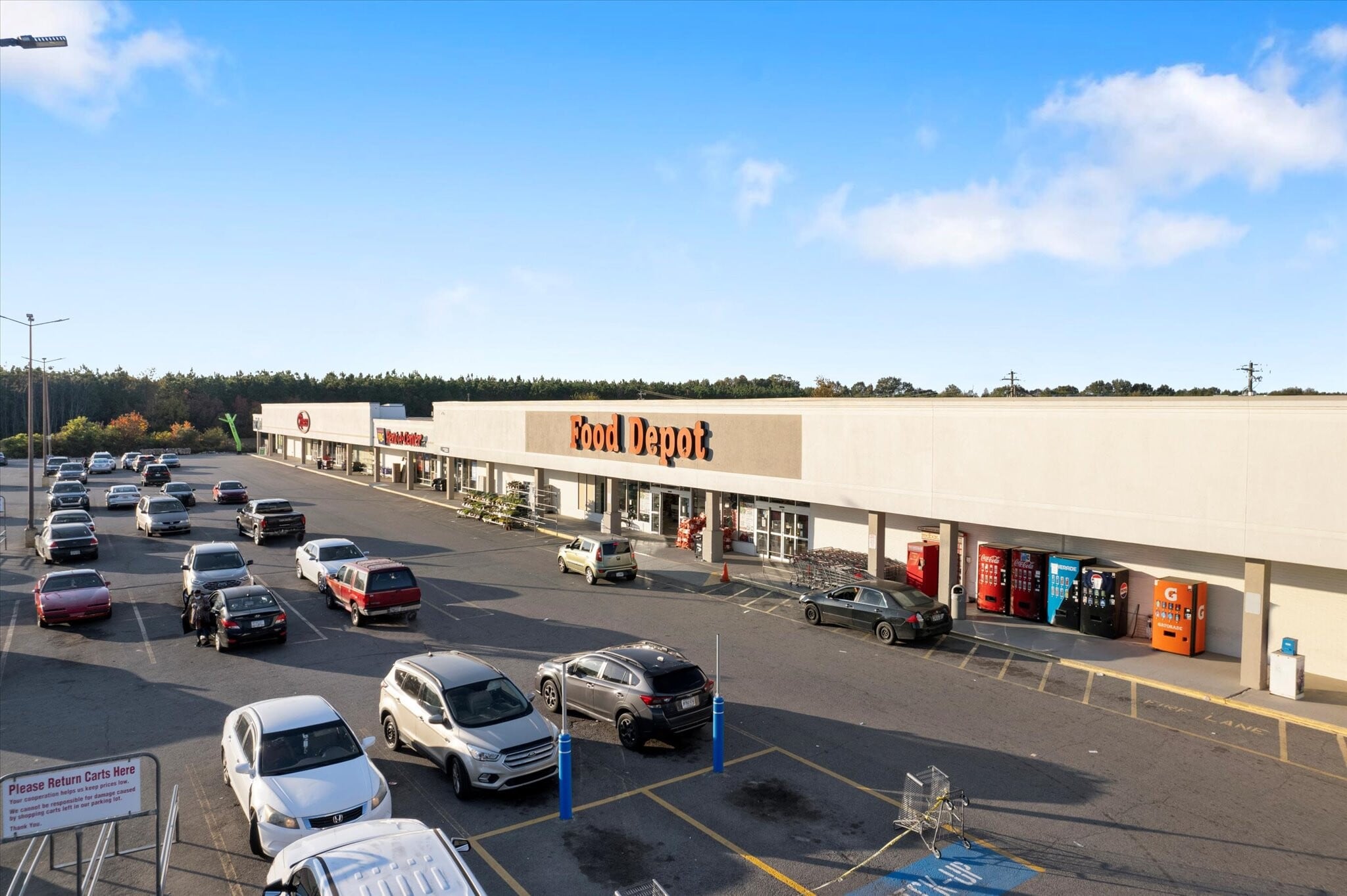 2285 US Highway 341, Fort Valley, GA for sale Building Photo- Image 1 of 5