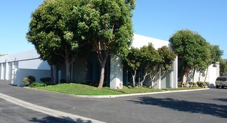 Plus de détails pour 16412 Avalon Blvd, Carson, CA - Industriel à louer