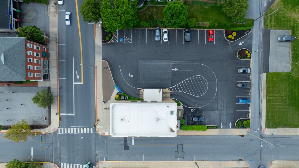 1-7 W Main St, Mount Joy, PA for sale - Building Photo - Image 3 of 60