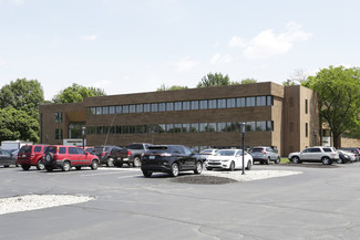 More details for 2855 44th St SW, Grandville, MI - Office for Lease