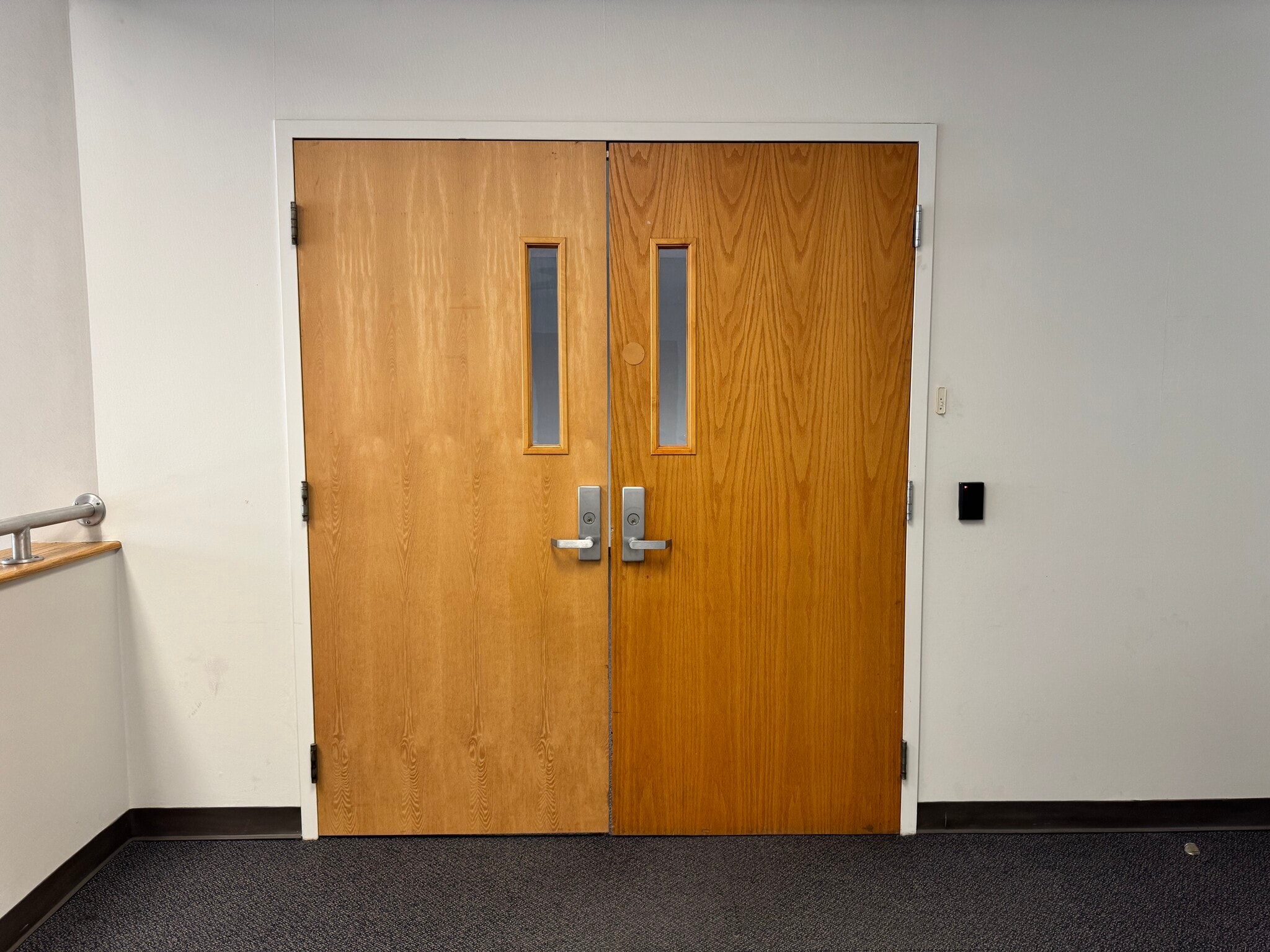 205 N Main St, Bloomington, IL for lease Interior Photo- Image 1 of 7