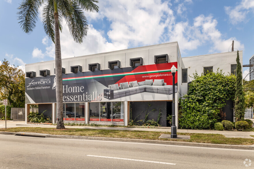 2700 Biscayne Blvd, Miami, FL for lease - Primary Photo - Image 1 of 18